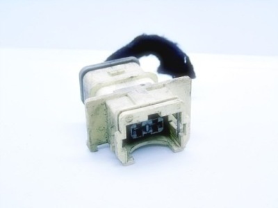 Штекер колодка штекер astra omega vectra corsa agila фото №1