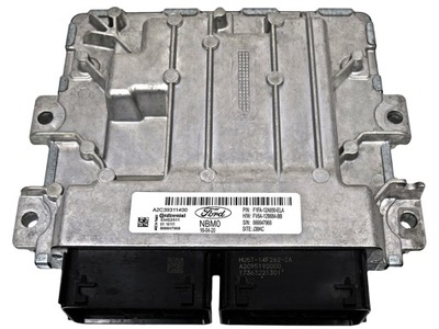 ECU F1FA-12A650-ELA FV6A-12B684-BB A2C39311400