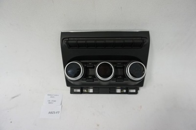 Панель кондиционера renault clio v 275100936r фото №1