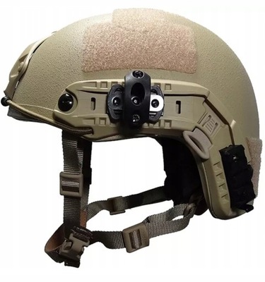 Helm Fast Strike Helmet Nij IIIA Kevlar Epp Podsze