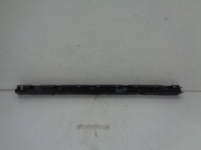 Volvo xc90 ii кронштейн направляющая молдинг порог левая фото №1