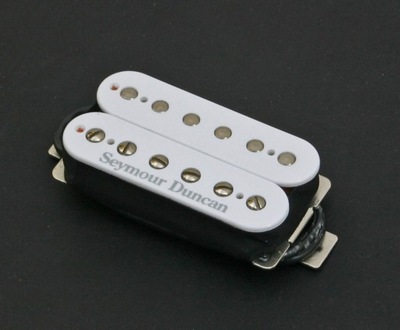 Seymour Duncan SH-4 WH JB Model przetwornik