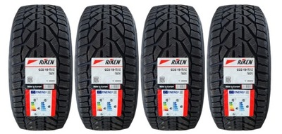 215/70 R16 NUEVO NEUMÁTICOS DE INVIERNO SUV JUEGO MICHELIN  