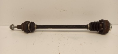 Seat ateca привідний вал лівий задній 5q0501203c фото №1