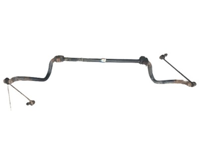 Jeep patriot 08 us стабилизатор тяга фото №1