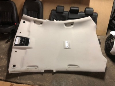 Opel insignia a lift хэтчбек потолок подкрылок фото №1