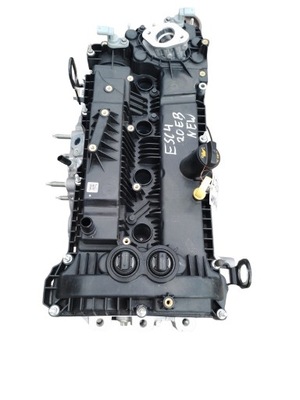 Двигун 2.0 ecoboost ford escape mk4 usa фото №1