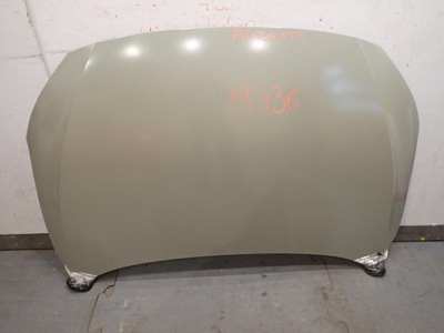 Капот mg zs 2017- nowa оригинал фото №1