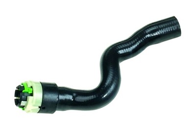 Шланг радиатора starline dc h0055 фото №1