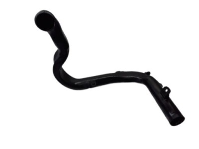 Труба шланг інтеркулер opel meriva a 1.7 cdti фото №1