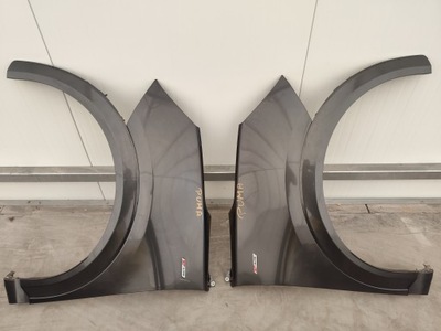 Ford puma st line крила перед правий лівий фото №1