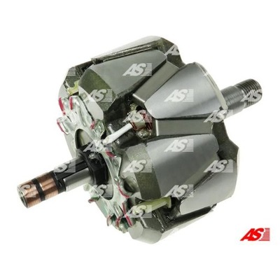 WIRNIK, ALTERNADOR AS-PL AR1005  