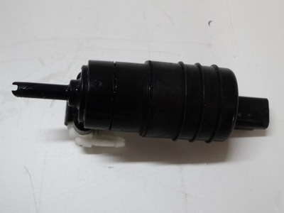 Помпа розпилювача renault twingo i 8200213041 фото №1