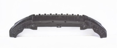 Audi q2 81a плита бампера захист двигуна підлога org фото №1