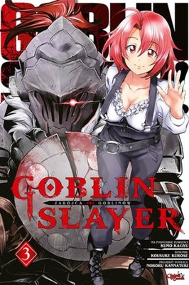 Goblin Slayer #03