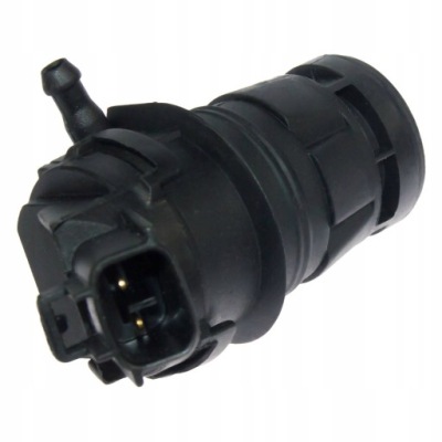 Помпа розпилювача lexus gs iii gs iv gx is фото №1