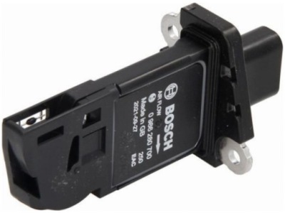 Расходомер land rover range rover evoque 2.0 2.2 defender 2.2 2.4 фото №1