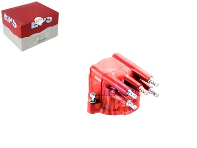 Крышка трамблёра распределителя зажигания eps 1.306.241 фото №1