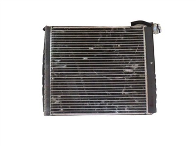 Випарник кондиціонера toyota auris i 2006-2012 rok фото №1