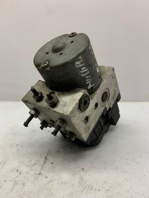 БЛОК УПРАВЛЕНИЯ НАСОС ABS FIAT 46837590 0273004684