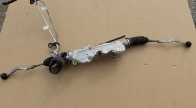 Dw sandero stepway 2 рулевая рейка 490016602r фото №1