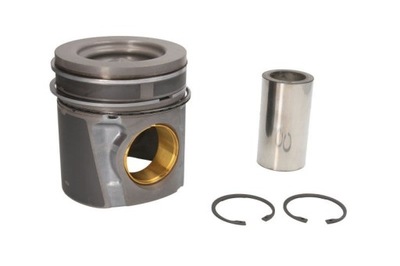 Поршень kolbenschmidt 41218600 фото №1