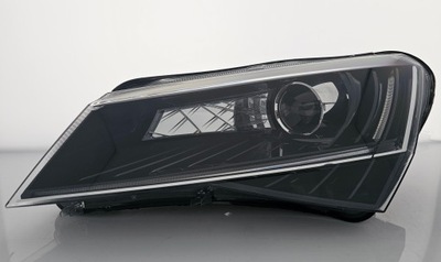 FARO FARO SKODA SUPERB 3 3 BI-XENON DIRECCIONAL 2015-2019  