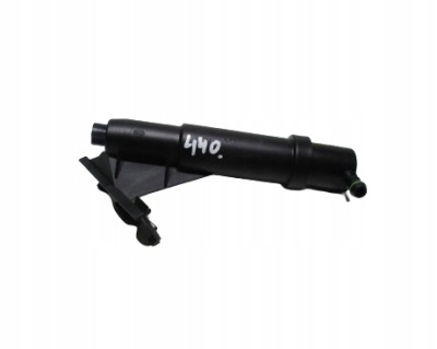 Nissan almera n16 помпа распылителя фара фото №1