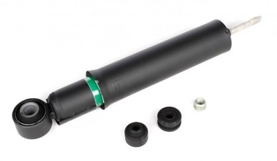 Toyota land cruiser амортизатор задний правый оригинальный номер 48530-69385 фото №1