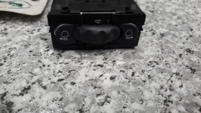 8200379685регулировка высоты света modus g фото №1