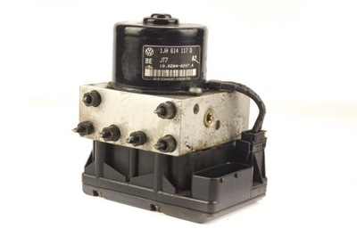 VW GOLF IV PUMP CONTROL UNIT ABS 1J0907379P  