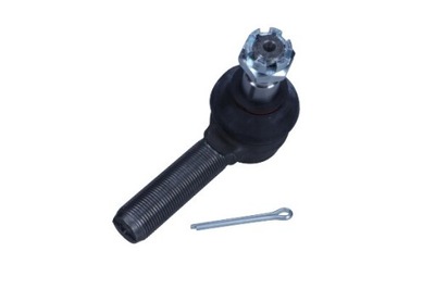 Nk наконечник тяга рулевой ford transit левый фото №1