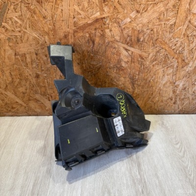 Направляющая бампера задний левый skoda karoq 57a807377b фото №1