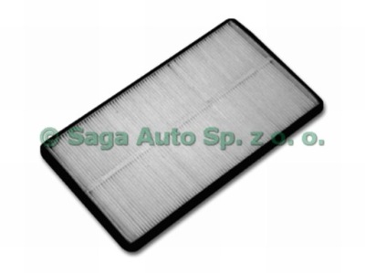 Denso dcf031p фильтр салонный фото №1