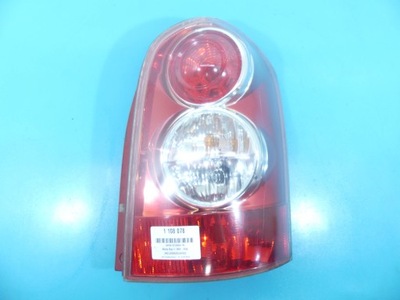 Лампа задня права mazda mpv ii 04-06 lift eu фото №1
