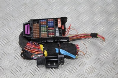 Коробка предохранителей корпус porsche 911 vii 7 991 фото №1