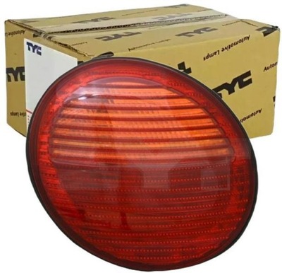 Tyc 11-12652-05-2 лампа задняя комбинированная фото №1
