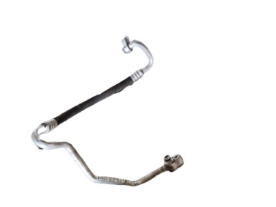 Vw jetta 1.4 tsi hybrid шланг кондиціонера фото №1