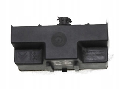 Модуль вентиляторів c4 grand picasso 2.0 hdi фото №1