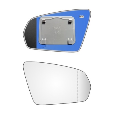 Асферичний chrysler sebring js 2007-2010 2008 2009 фото №1