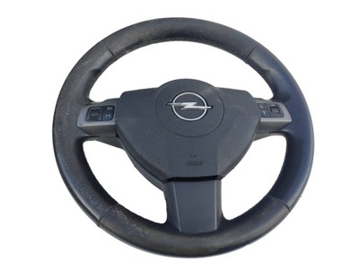 Воздуховод opel astra iii gtc фото №1