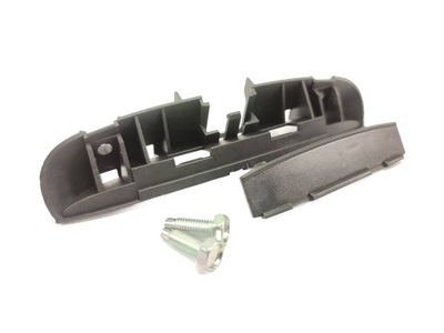 KLAMKA KLAPY CITROEN C3 I PLURIEL 2003-2010 / 8726P1