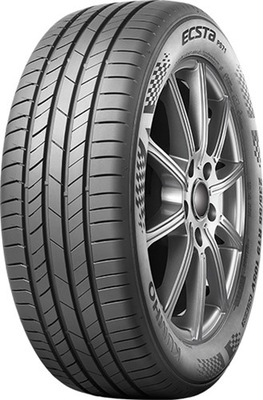 4 X KUMHO ECSTA PS71 SUV 245/40R21 100 Y XL NEUMÁTICO LETNIA  