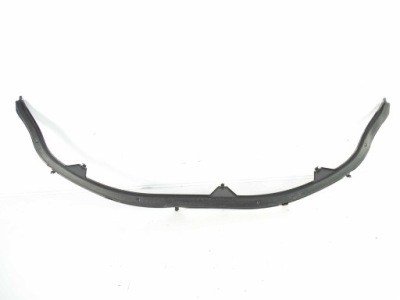 Mercedes s w221 захист корпус капот a2218801005 фото №1