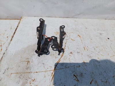 CHARNELA DE CAPO DEL MOTOR DERECHA IZQUIERDO TOYOTA YARIS 99-05  