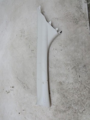 Пластик защита стойка левый перед crv iv фото №1