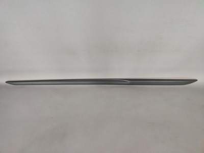 Audi a1 82a s line молдинг порог левый 82a853931a фото №1