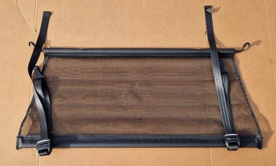 Шторка багажника skoda scala оригинал nowa вертикальная фото №1