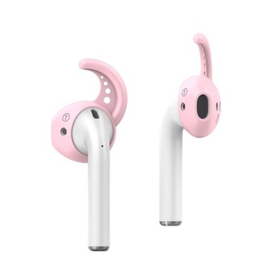 WKŁADKA DOUSZNA DO SŁUCHAWEK Apple AirPods ZACZEP