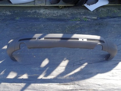 FORD S-MAX MK2 16- SPOILER DE PARAGOLPES PARTE TRASERA TRASERO ORIGINAL 